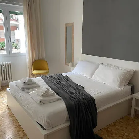 Vatican Cozy Roma