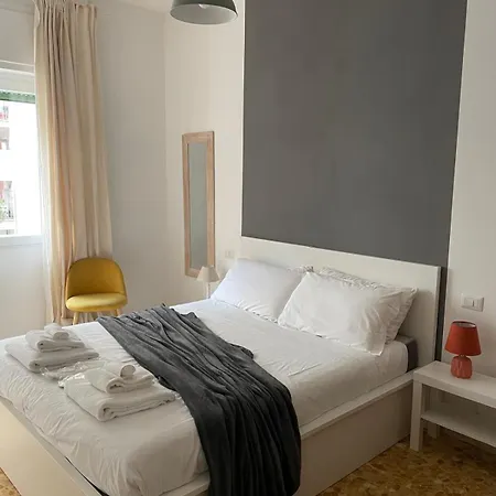 Vatican Cozy Apartamento