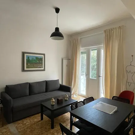 Apartamento Vatican Cozy Roma